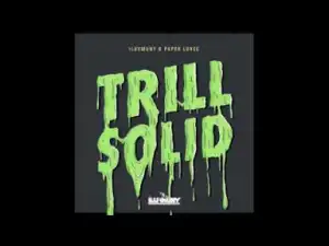 Paper Lovee - Trill Solid